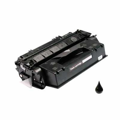 Toner HP 80A CF280A Nero alta qualità PREMIUM compatibile Toner HP 80A CF280A Nero alta qualità PREMIUM compatibile