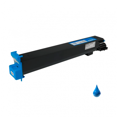 Toner Minolta TN210C (8938512) Ciano compatibile Toner Minolta TN210C (8938512) Ciano compatibile