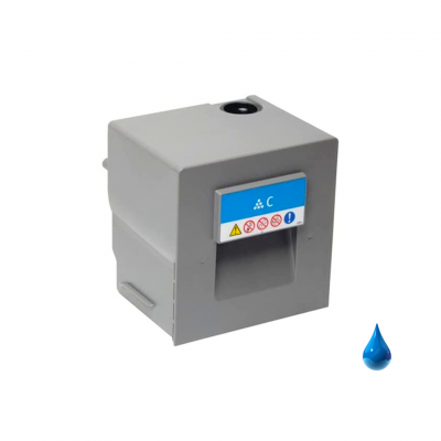 Toner Ricoh 841787 (842150) Ciano compatibile Toner Ricoh 841787 (842150) Ciano compatibile