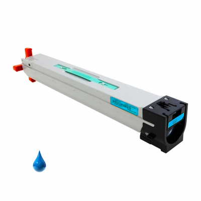 Toner Samsung CLT-C806S SS553A Ciano compatibile Toner Samsung CLT-C806S SS553A Ciano compatibile