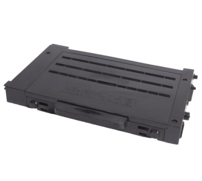 Toner + Vaschetta Utax e Triumph-Adler CK-7522 compatibile Nero 1T02ZT0UT0