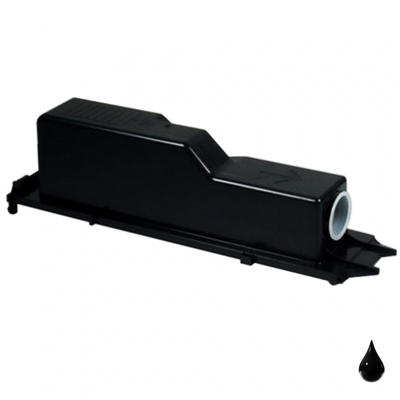 Toner compatibile Canon 1389A003AA Nero