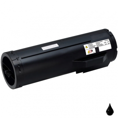 Toner Xerox 106R03584 Nero compatibile Toner Xerox 106R03584 Nero compatibile