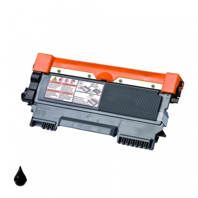 Toner Brother TN-2220 XL Nero compatibile altissima capacità Toner Brother TN-2220 XL Nero compatibile altissima capacità