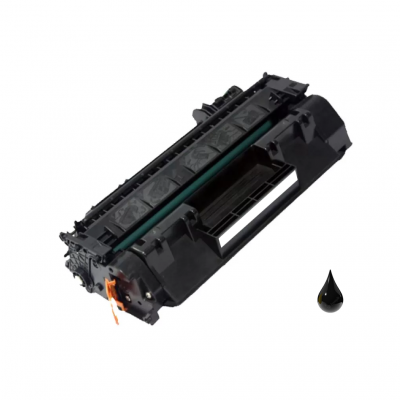 Toner Canon 719 3479B002 Nero compatibile PREMIUM alta qualità