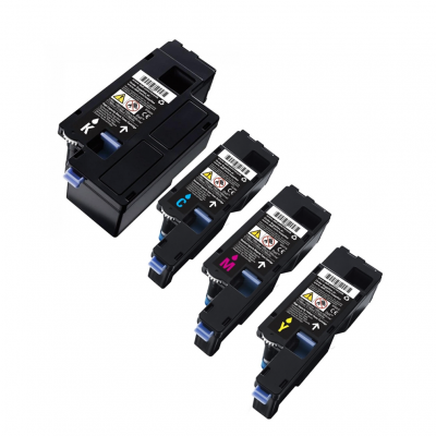 Offerte di Toner DELL 593-11130 593-11129 593-11128 593-11131 Offerte di Toner DELL 593-11130 593-11129 593-11128 593-11131