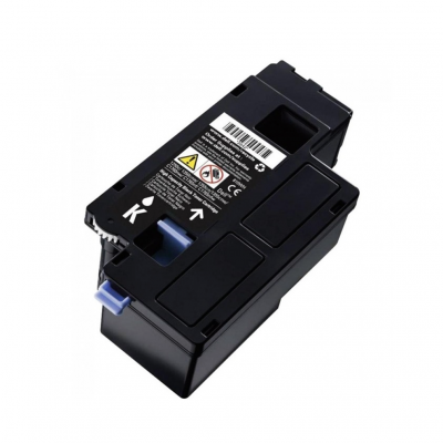 Toner compatibile Dell 593-11130 (7C6F7/4G9) Nero Toner compatibile Dell 593-11130 (7C6F7/4G9) Nero
