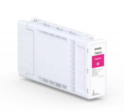 Epson Cartuccia originale Magenta T48U3 C13T48U300 Epson Cartuccia originale Magenta T48U3 C13T48U300