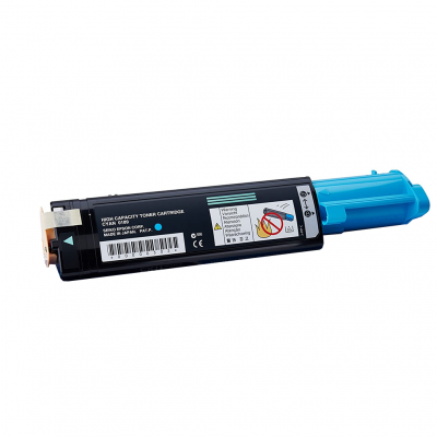 Toner compatibile Epson S050189 (C13S050189) Ciano Toner compatibile Epson S050189 (C13S050189) Ciano