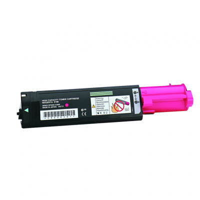 Toner compatibile Epson S050188 (C13S050188) Magenta