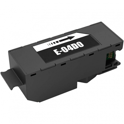 Vaschetta di recupero Epson T04D0 C13T04D000 compatibile