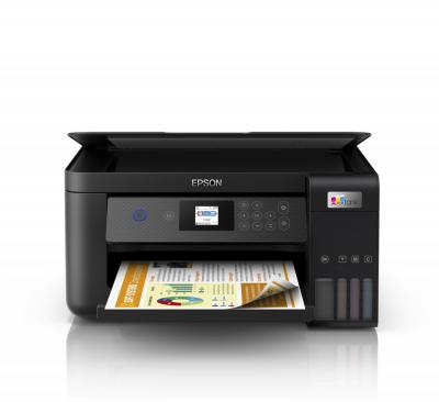 EPSON EcoTank ET-2850 stampante Multifunzione