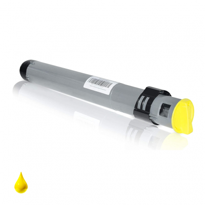 Toner Epson S050039 C13S050039 Giallo compatibile