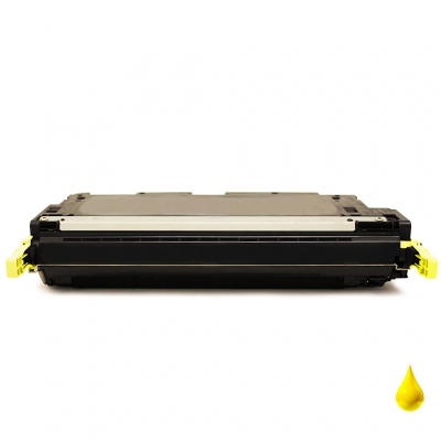 Toner compatibile Canon EP86-Y (6827A004AA) Giallo