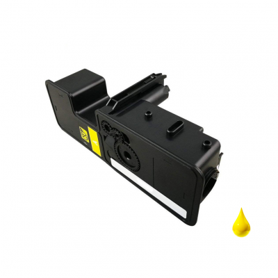 Toner compatibile Utax PK-5015Y (1T02R7AUT0) Giallo Toner compatibile Utax PK-5015Y (1T02R7AUT0) Giallo
