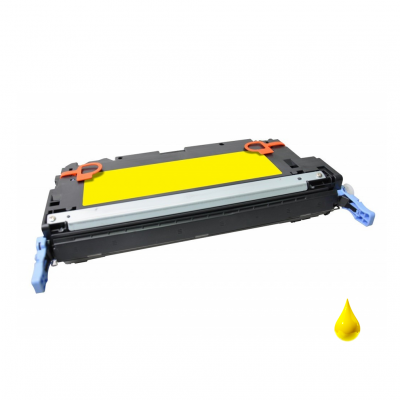 Toner compatibile Hp 314A (Q7562A) Giallo Toner compatibile Hp 314A (Q7562A) Giallo