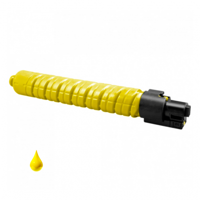 Toner Minolta TN-319Y A11G250 Giallo compatibile