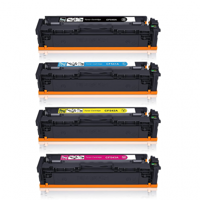 Offerte e Toner HP 203A Offerte e Toner HP 203A