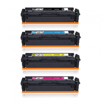 Offerte e Toner HP 203X Offerte e Toner HP 203X
