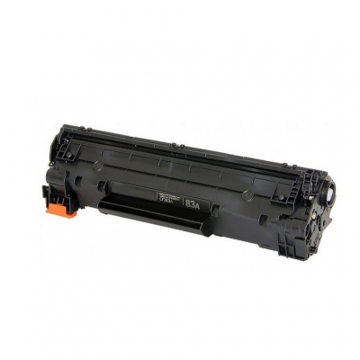 Toner HP 83A CF283A Nero alta qualità PREMIUM compatibile Toner HP 83A CF283A Nero alta qualità PREMIUM compatibile