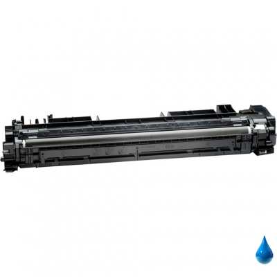 Toner HP 659A W2011A Ciano compatibile Toner HP 659A W2011A Ciano compatibile