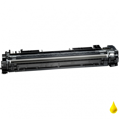 Toner HP 659A W2012A Giallo compatibile Toner HP 659A W2012A Giallo compatibile