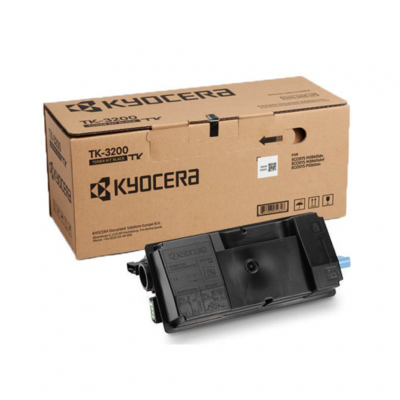 Kyocera Toner originale Nero TK-3200 1T02X90NL0
