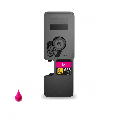 Toner Kyocera TK-5430M 1T0C0ABNL1 Magenta compatibile