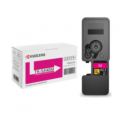 Toner Kyocera TK-5440M 1T0C0ABNL0 Magenta originale