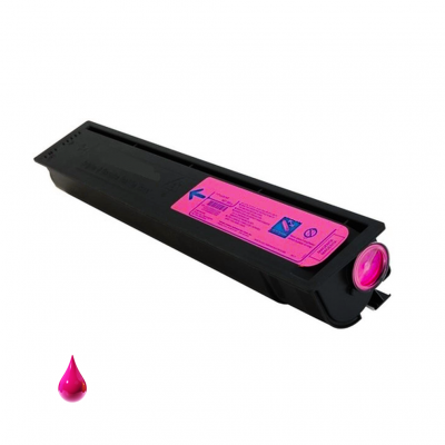 Toner compatibile Toshiba T-FC28E-M (6AJ00000048) Magenta Toner compatibile Toshiba T-FC28E-M (6AJ00000048) Magenta