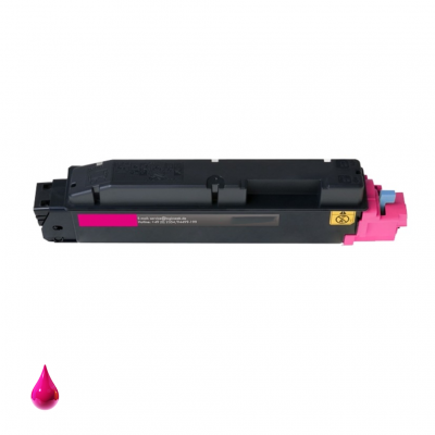 Toner Kyocera TK-5345M 1T02ZLBNL0 Magenta compatibile Toner Kyocera TK-5345M 1T02ZLBNL0 Magenta compatibile