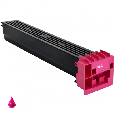 Toner Minolta TN713M A9K8350 Magenta compatibile Toner Minolta TN713M A9K8350 Magenta compatibile