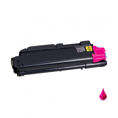 Toner compatibile Utax PK-5012M (1T02NSBUT0) Magenta Toner compatibile Utax PK-5012M (1T02NSBUT0) Magenta