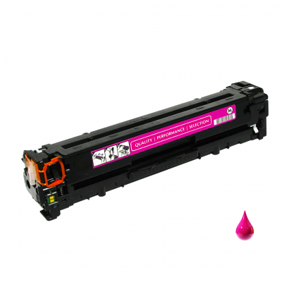 Toner compatibile Hp 826A (CF313A) Magenta