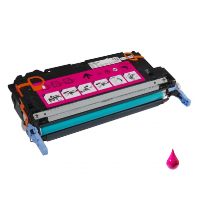 Toner compatibile Hp 503A (Q7583A) Magenta Toner compatibile Hp 503A (Q7583A) Magenta