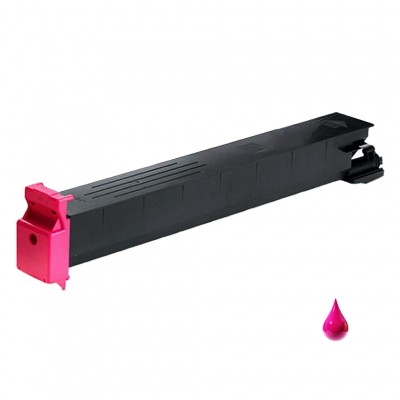 Toner compatibile Minolta TN-314M (A0D7351) Magenta Toner compatibile Minolta TN-314M (A0D7351) Magenta