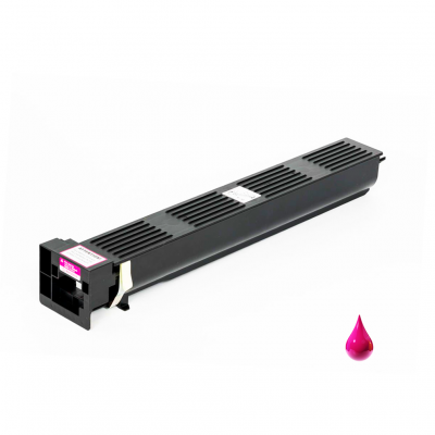 Toner compatibile Minolta TN613M (A0TM350) Magenta Toner compatibile Minolta TN613M (A0TM350) Magenta