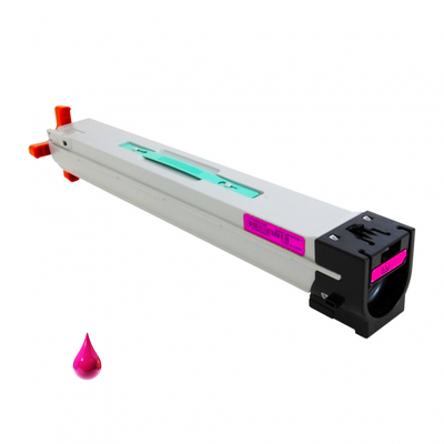 Toner Samsung CLT-M806S SS635A Magenta compatibile Toner Samsung CLT-M806S SS635A Magenta compatibile