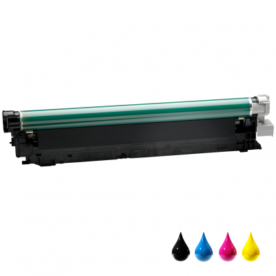 Tamburo HP 660A W2004A drum compatibile Tamburo HP 660A W2004A drum compatibile