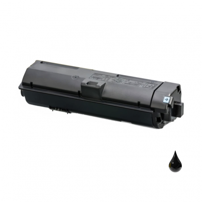 Toner Utax PK-1010 1T02RV0UT0 Nero compatibile Toner Utax PK-1010 1T02RV0UT0 Nero compatibile