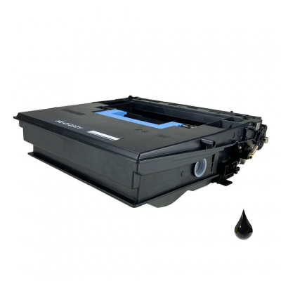 Toner compatibile Hp 37Y (CF237Y) Nero Toner compatibile Hp 37Y (CF237Y) Nero
