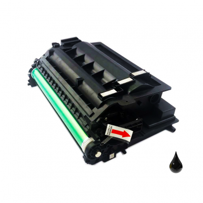 Toner compatibile Hp 37X (CF237X) Nero Toner compatibile Hp 37X (CF237X) Nero