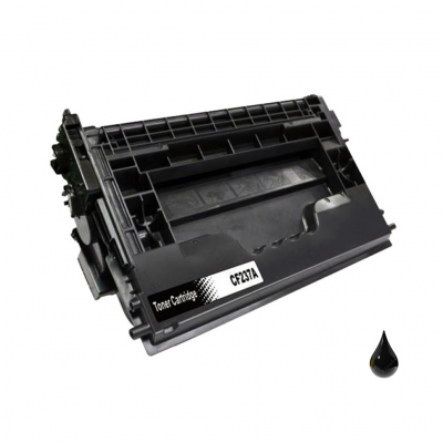 Toner HP 37A CF237A Nero compatibile Toner HP 37A CF237A Nero compatibile