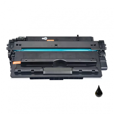 Toner compatibile Hp 70A (Q7570A) Nero Toner compatibile Hp 70A (Q7570A) Nero