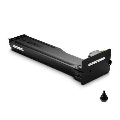 Toner compatibile Hp 56A (CF256A) Nero Toner compatibile Hp 56A (CF256A) Nero