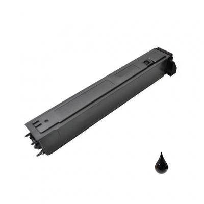 Toner compatibile Kyocera TK-810K (370PC0KL) Nero