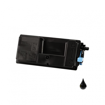 Toner Kyocera TK-3110 1T02MT0NL0 Nero compatibile