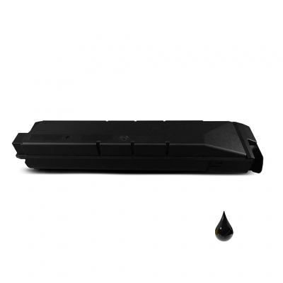 Toner compatibile Kyocera TK-8600K (1T02MN0NL0) Nero Toner compatibile Kyocera TK-8600K (1T02MN0NL0) Nero