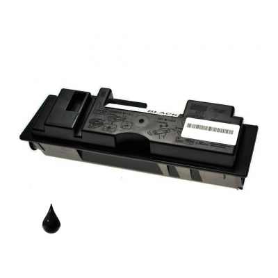 Toner compatibile Utax 611810015 (611810010) Nero Toner compatibile Utax 611810015 (611810010) Nero