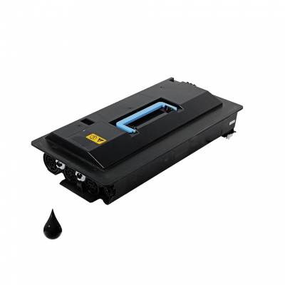 Toner compatibile Kyocera 370AB000 (5PLPXLMAPKX) Nero Toner compatibile Kyocera 370AB000 (5PLPXLMAPKX) Nero